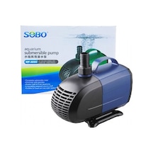 Sobo Sump Pompası 55w 3500 Lt/h 3,5 M