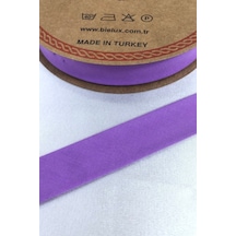FdayAksesuar Lila Koton Biye En 2 Cm Boy 1 Metre FRDY22115