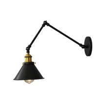 Riolight Retro Üç Mafsallı Metal Aplik (550661544) Diğer