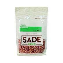 Sade Organik Barbunya 500 Gr