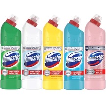 Domestos Çamaşır Suyu 5 x 750 ML