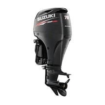 Suzuki Df 70 Atl Hp Uzun Şaft Marşlı&remote Kontrol Deniz Motoru
