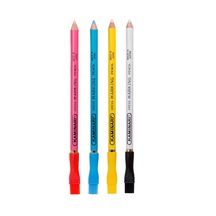 Buhar İle Uçan İşaretleme Kalemi Fırçalı 4'Lü Set (Japon)