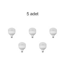 Ct-4262 55w Torch Led Ampül Beyaz 5 Adet