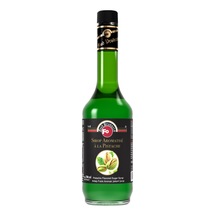 Fo Antep Fıstık Aromalı Şurup Şekerli 700 ML