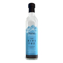 Mayi Sıvı Kaynak Tuzu 500 ML