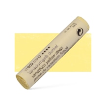 Schmincke : Artist Soft Pastel Boya : 009 O Vanadium Yellow Deep