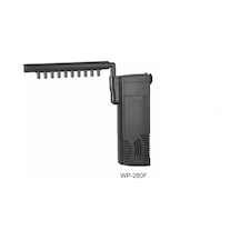 Sobo Akvaryum Şelale Aparatlı İç Filtre 5w 500 Lt/saat Wp-280f