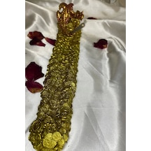 Ejderha Dragon Para Bereket Çubuk Tütsülük Gold