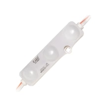 Cata Modül Led 1w 6400k Beyaz Işık 12v 10& 8217 Li Paket - Ct-4591b-10