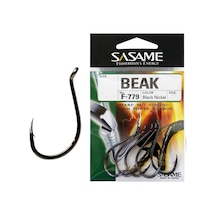 Sasame Beak F-779 Olta İğnesi No: 3/0