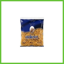 Bezos Ankara İnce Uzun Makarna 500 Gr Dmc