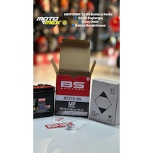 Yamaha Yzf-r7 Bs Battery Btz7s-bs Motosiklet Aküsü Yamaha Yzf-r7 Bs Battery Btz7s-bs Motosiklet Aküsü