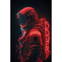 Astrovera Cosmos Series Wall Art C-059