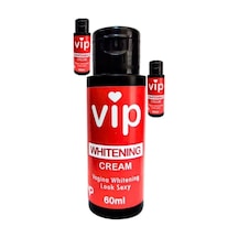 Whitening Krem 60 Ml X 3 Adet