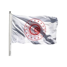T.C. Ticaret Bakanlığı 100X150