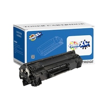 Brother Uyumlu Tn-241 Sarı Toner
