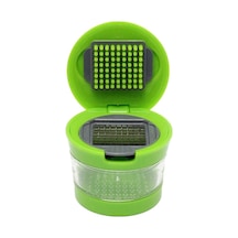 Sarımsak Presi Pratik Profesyonel Kalite Diğer