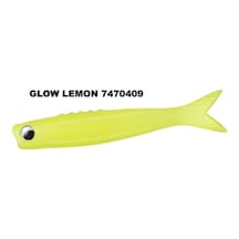 Daıwa Gekkabıjın Chıbı Roll 1.7 Silikon Yem 8 Ad