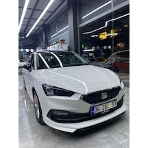 Seat Leon Mk4 Ön Ek Plastik Uyumlu