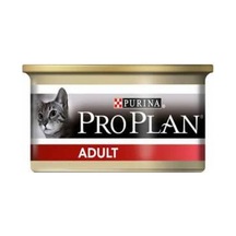 Northcity Tavuklu Yetişkin Kedi Konservesi 12 Adet 85 Gr - Sağlıklı Ve Lezzetli Beslenme