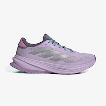 Adidas Supernova Rise Gore-tex Kadın Mor Koşu Ayakkabısı Jq5486 Mor