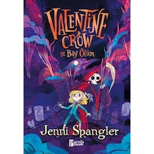 Valentine Crow Ve Bay Ölüm - Ccgx-893977