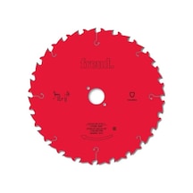 Freud Lp20m018p 210mm Ahşap Daire Testere Bıçağı 210x16t