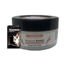 Three Brand Whitens Cilt Tonu Beyazlatıcı Renk Açıcı Arnavut Kremi 50 ML + Jel