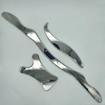 Graston 3 Parçalı Masaj Seti Model 4