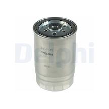 Yakıt Filtresi - Fiat Stilo, Ducato, Doblo, Freemont, Bravo, Strada, Marea, Brava, Palio, 156, Gt, 166, 145 - Delphı-hdf572