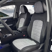 Chery Tiggo 7 Pro Max Uyumlu Araca Özel Oto Koltuk Kılıfı 158469