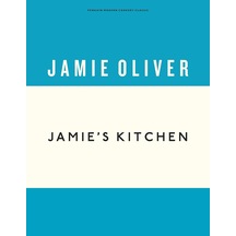 Jamie's Kitchen