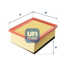 Ufı Hava Filtresi P206 1.4i-1.6 16v-2.0 Hdi 98 Xsara 2.0 Hdi 99 30.149.00 1444.r3 1444.qe 1441.r1 1444.tf