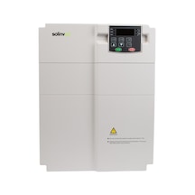 Solinved 30 Hp 22 Kw Trifaze Solar Pompa Sürücü (538506730)