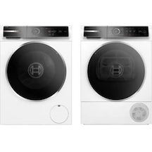 Bosch WGB254A0TR - WQB245A0TR Çeyiz Paketi