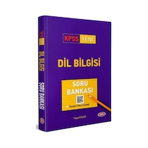 Kpss Dil Bilgisi Soru Bankası - Editör Yayınları