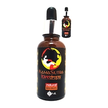 L.kamasutra 2 Birden Erkeklere Destekıeyıciözel Uyarıcıdamıa 30 Ml