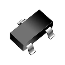 Fmmta42ta 200ma Smd - Npn Transistör