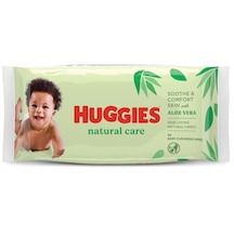 Huggies Yenidoğan Natural Care Islak Bebek Havlusu 56 Yaprak Huggies Yenidoğan Natural Care Islak Bebek Havlusu 56 Yaprak