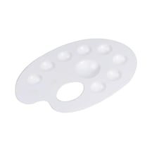 Sudor Godeli Oval Palet 20cm