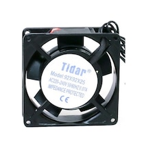 92x92x25 Hsl 24v Dc Fan