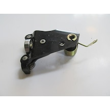 Ford Transit Connect 02/09 Sürgülü Kapı Orta Ray Bağlantısı Sol