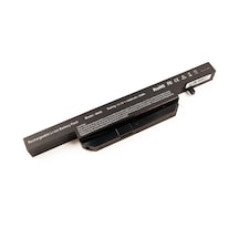 Redox Clevo W650bat-6 Uyumlu Notebook Batarya Pil