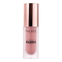 Blush Nemlendirici Etkili Likit Allık - 30 Işıltılı