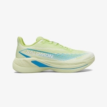 Salomon Spectur 2 Erkek Yeşil Koşu Ayakkabısı L47566900