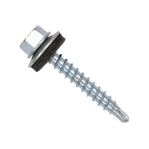 Trapez Çatı Vidası 5.5x25 50 Adet