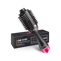 One Step Hair Dryer And Styler Kurutmalı Saç Şekillendirici Fırça