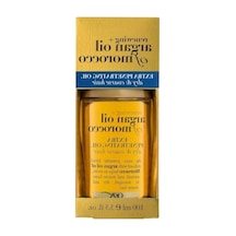 Yenileyici Argan Yağı - Saç Bakım Yağı 100 Ml