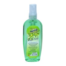 Zeytin Çiçeği Kolonyası 60 Derece Pet Şişe Sprey 160 Ml